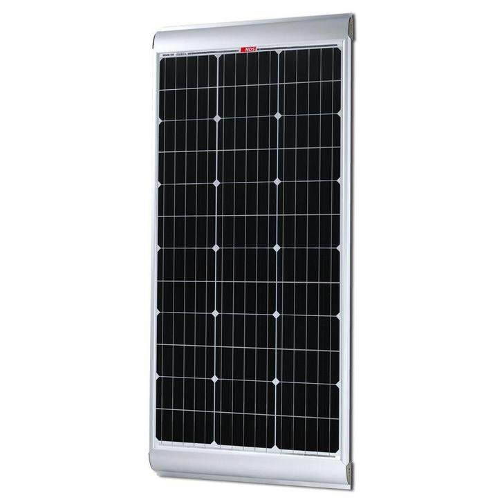 NDS SOLENERGY 85W Zonnepaneel PSM85Wp.2, Doe-het-zelf en Bouw, Zonnepanelen en Toebehoren, Nieuw, Ophalen of Verzenden
