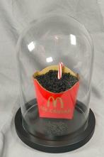 XTC Artist - Mc Caviar Red Gold Red Straw, Antiek en Kunst