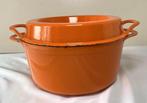 Le Creuset - Braadpan - Doufeu - Emaille fonte