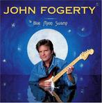 John Fogerty - Blue Moon Swamp, Cd's en Dvd's, Verzenden, Gebruikt