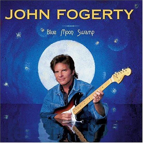 John Fogerty - Blue Moon Swamp, Cd's en Dvd's, Cd's | Pop, Gebruikt, Verzenden