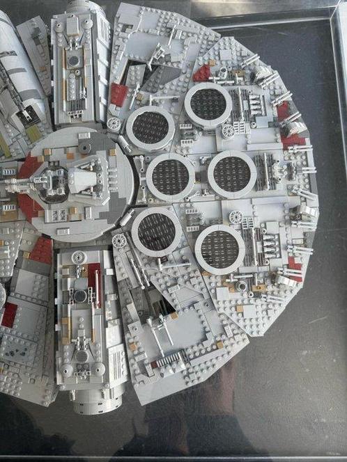 Lego Set - 75192 - Star Wars - Millennium Falcon - UCS, Kinderen en Baby's, Speelgoed | Duplo en Lego
