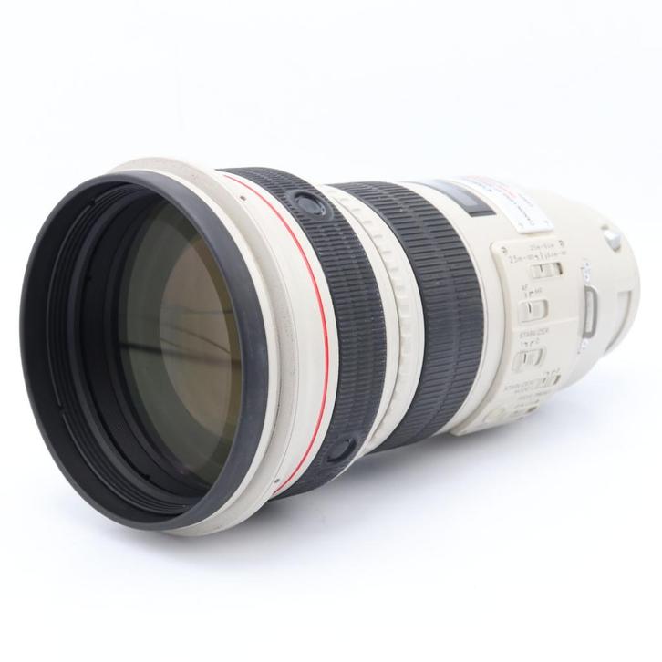 Canon EF 300mm f/2.8 L IS USM | Tweedehands, Audio, Tv en Foto, Foto | Lenzen en Objectieven, Zo goed als nieuw, Verzenden