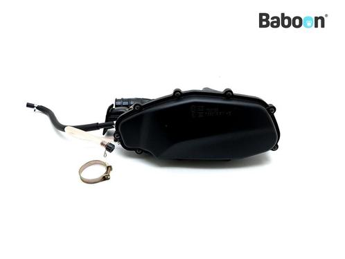 Cuve du filtre de lair / boîte Peugeot Django 125 EFI 2018-, Motoren, Onderdelen | Overige, Verzenden
