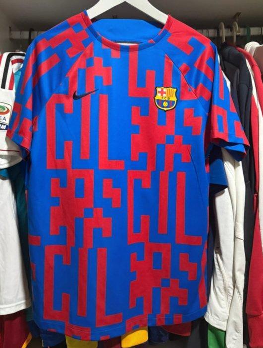 FC Barcelona - Spaanse voetbal competitie - 2022 -, Verzamelen, Overige Verzamelen