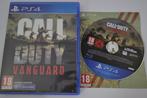 Call Of Duty - Vanguard (PS4), Nieuw