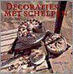 DECORATIES MET SCHELPEN 9789021324678 A. Vestering-Vrisekoop, Verzenden, Zo goed als nieuw, A. Vestering-Vrisekoop