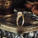 Sans prix de réserve - Bague de fiançailles Argent - 2.00ct.