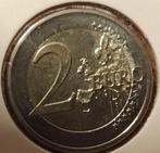 Malta. 2 Euro 2022 Erasmus (Zonder minimumprijs), Postzegels en Munten