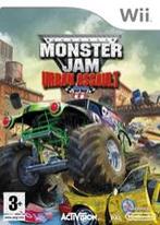 Monster Jam: Urban Assault [Wii], Verzenden, Nieuw