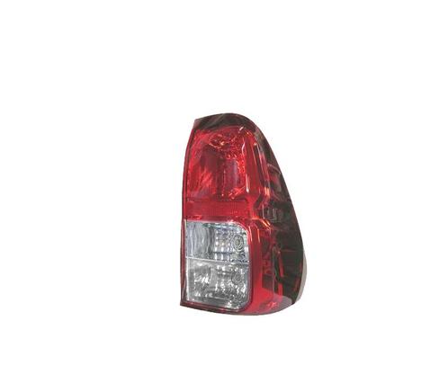 FEUX ARRIÈRE DROIT POUR TOYOTA HILUX 15-20, Auto-onderdelen, Verlichting, Verzenden