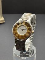 Cartier - Must de Cartier 21 - 901067455 - Unisex -, Nieuw