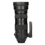 Sigma 150-600mm f/5-6.3 DG OS HSM SPORT (Canon), Audio, Tv en Foto, Foto | Lenzen en Objectieven, Verzenden, Nieuw