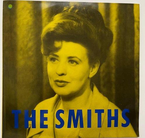 Echo & The Bunnymen, Simple Minds, Smiths, Nick Lowe *, Cd's en Dvd's, Vinyl Singles
