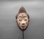masker - Punu - Punu (ou Bapounou) - Gabon (Zonder