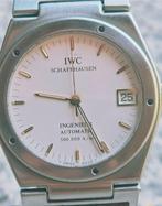 IWC - Ingenieur - 3508 - Heren - 1990