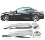 COQUES POIGNÉES DE PORTE BMW E92 E93 1ER E81 E82 E88 CHROMÉ, Auto-onderdelen, Carrosserie, Verzenden, Nieuw