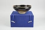Kom - A Chinese bowl Song (960-1279) Honan black - Porselein