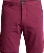Vanguard Chino Short Twill Tawny maat Overige maten Heren, Kleding | Heren, Verzenden, Paars, Nieuw, Overige maten