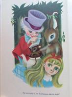 Lewis Carroll/Patricia Morriss - Alices adventures in