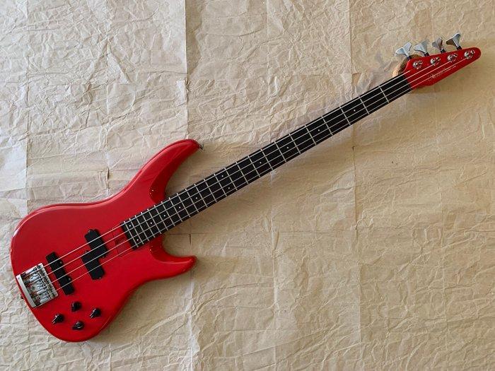 Morris - Airbass - - Elektrische basgitaar - Japan, Musique & Instruments, Instruments à corde | Guitares | Acoustiques