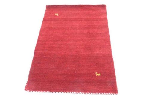 Gabbeh - Tapijt - 120 cm - 80 cm, Huis en Inrichting, Stoffering | Tapijten en Vloerkleden