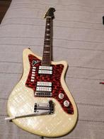 EKO - 500 (owned and used by Mark Knopfler) - - Guitare, Nieuw