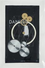 Man Ray (1890-1976) - Danger/Dancer