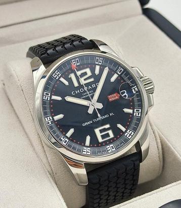 Chopard - Mille Miglia Gran Turismo XL “Full Set” - Sans