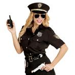 Politie Kostuum Dames 2 delig, Kleding | Dames, Nieuw, Verzenden