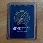 Bandai - 1 Card - One Piece - Roronoa Zoro ST18-004 Limited, Nieuw