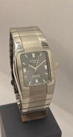 Certina - DS Spel Titanium Quartz Date - Sans prix de