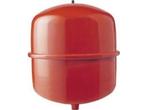 Veiling - reflex Expansievat 25 liter Voordruk 1 BAR – Roo, Doe-het-zelf en Bouw, Nieuw