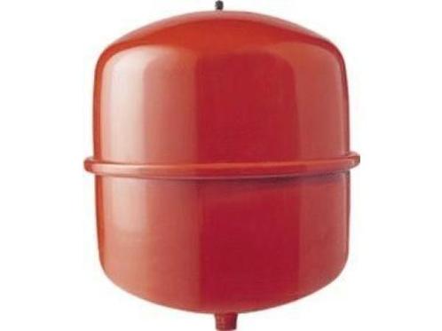 Veiling - reflex Expansievat 25 liter Voordruk 1 BAR – Roo, Doe-het-zelf en Bouw, Overige Doe-Het-Zelf en Bouw
