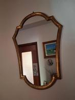 Wandspiegel - Hout - Spiegel in Louis XV-stijl