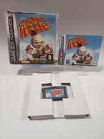 Chicken Little Boxed Nintendo Game Boy Advance, Ophalen of Verzenden, Zo goed als nieuw