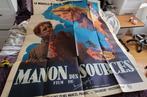Anonymous, Marcel Pagnol - BEDOS & Cie - Manon des Sources -, Collections