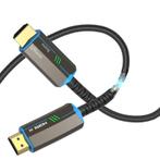DrPhone EliteLink2 - 8K Kabel Actieve HDMI 2.1 kabel 15, Verzenden, Nieuw