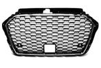 Grill | Audi | A3 16- 3d hat. / A3 Limousine 16- 4d sed. / A, Verzenden