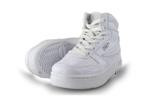 Fila Hoge Sneakers in maat 36 Wit | 5% extra korting, Kinderen en Baby's, Fila, Verzenden, Jongen of Meisje, Schoenen