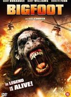 Bigfoot (dvd tweedehands film), CD & DVD, Ophalen of Verzenden