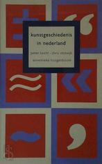 Kunstgeschiedenis in Nederland, Boeken, Verzenden, Nieuw, Nederlands