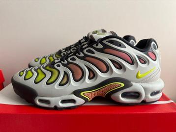 Nike - Air max plus drift - Sneakers - Maat: EU 43 beschikbaar voor biedingen
