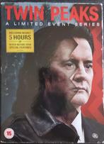 Twin Peaks a Limited Event (8 disc)        Gratis verzenden, Verzenden, Overige genres
