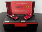 Hot Wheels, Mattel 1:64 - Modelauto (2) - Hot Wheels RLC, Hobby en Vrije tijd, Nieuw