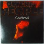 Gino Vannelli - Powerful people - LP, Gebruikt, 12 inch