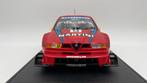Top Marques 1:18 - Modelauto - Alfa Romeo 155 V6 TI N.9, Hobby & Loisirs créatifs
