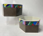 Rosenthal - Barbara Brenner - Ensemble de bols (2) -, Antiek en Kunst
