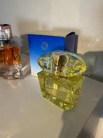 Themacollectie - Parfumflessen - Versace, Giorgio Armani SI,