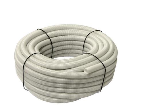 25-pièces Rittal SZ Plastic ribbed Cable benan tube -, Bricolage & Construction, Électricité & Câbles, Envoi